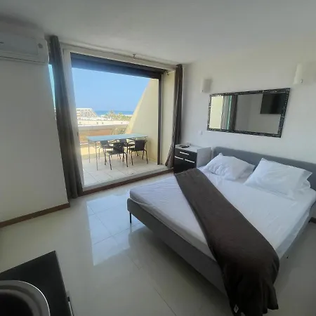 Heliopolis E9 Apartment *