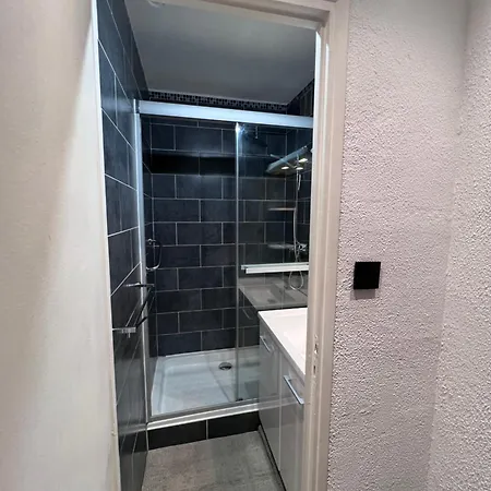Διαμέρισμα Heliopolis E9