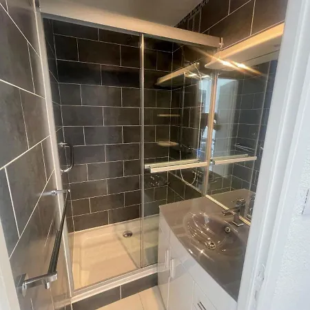 Heliopolis E9 Apartment Agde