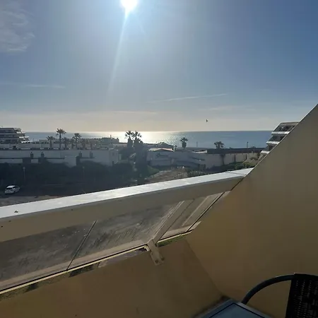 Apartment Heliopolis E9 *